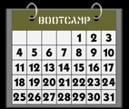 calendrier bootcamp bordeaux