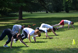 boot camp bordeaux